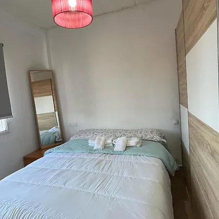 Appartamento Cosy With Shared Balcony *